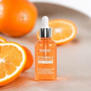 Vitamin C Brightening Serum – 30ml